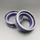 Piston seal PSH 0600 0400 145 CR [2EPSH022]